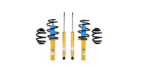 Kit Amortisseurs Bilstein B Combin Filet Bmw M E Gt I Espa A