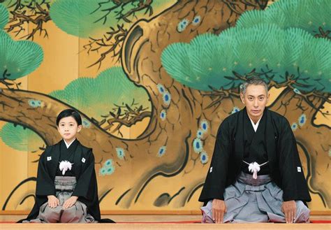 「團十郎」襲名の演目発表 11・12月「勧進帳」「助六由縁江戸桜」など：東京新聞デジタル