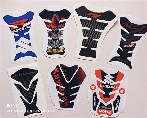 NAMOTO stikers — Наклейки на мотоциклы, шлемы, кофры, колеса, а также ...