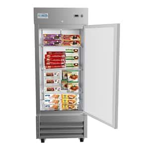 Upright Freezer Commercial Freezers The Home Depot