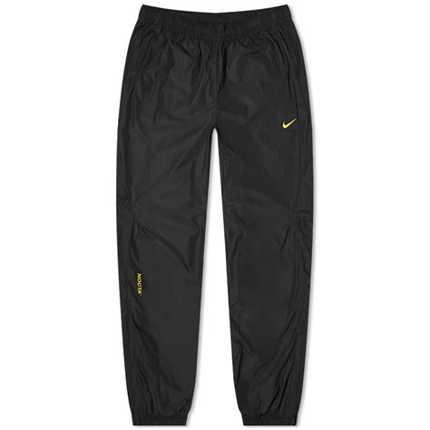 Nike X Drake Au Essential Track Pant Black End