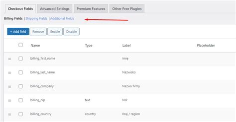 Dodatkowe Pola W Podsumowaniu Zam Wienia W Woocommerce Blog Jdm Pl