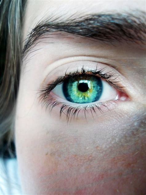 Sea Green Eyes | Aesthetic eyes, Beautiful eyes color, Eye photography