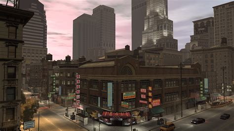 Chinatown Gta Wiki Fandom