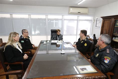 Novos Colégios Da Polícia Militar Estão Em Fase De Estudos O Comuniqueiro