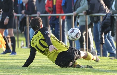 Fc Ränkam steht im Duell gegen Schlicht vor hoher Hürde