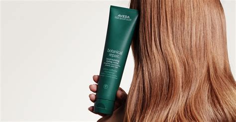 Aveda Botanical Repair Bond Building Styling Creme