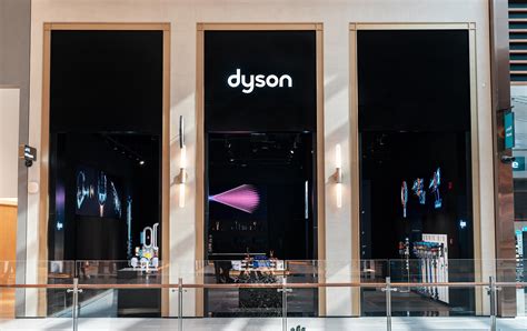 Look For A Dyson Store Near You Dyson Uae