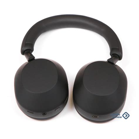 Обзор флагманских наушников с шумоподавлением Sony WH‑1000XM5 — Mobile ...