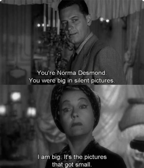 Sunset Boulevard Quotes - ShortQuotes.cc