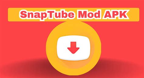 Baixar Snaptube Mod Apk - SnapTube Mod APK: Features, Risks, And Safe Alternatives » App TN