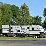 Hart Ranch Camping Resort | Camp In South Dakota