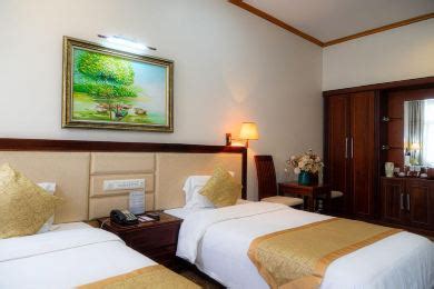 Lao Cai Star Hotel in Lao Cai | 2023 Updated prices, deals - Klook ...