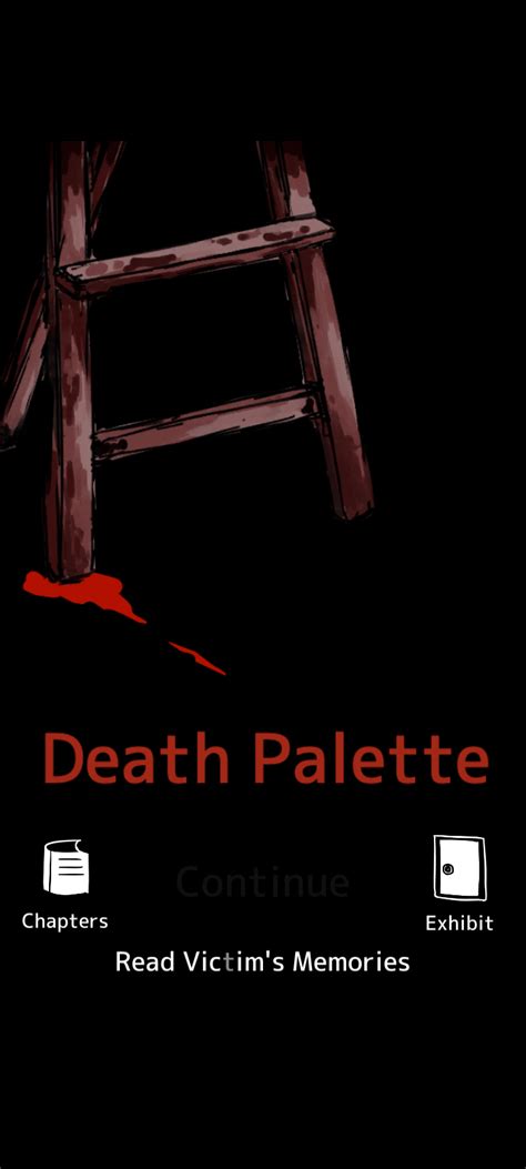 MATPAT, MATPAT, DEATH PALLETE , I AM SO SURE THAT THIS GAME HAS HIDDEN ...