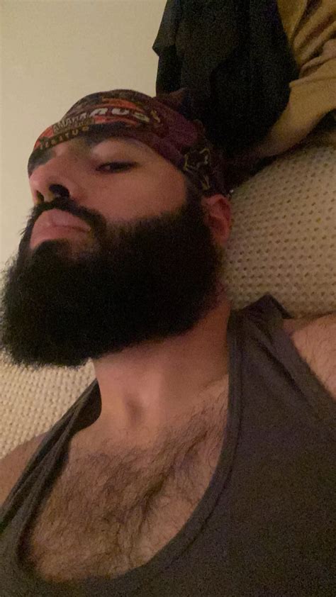 Loving My Beard Nudes Beardsandboners NUDE PICS ORG