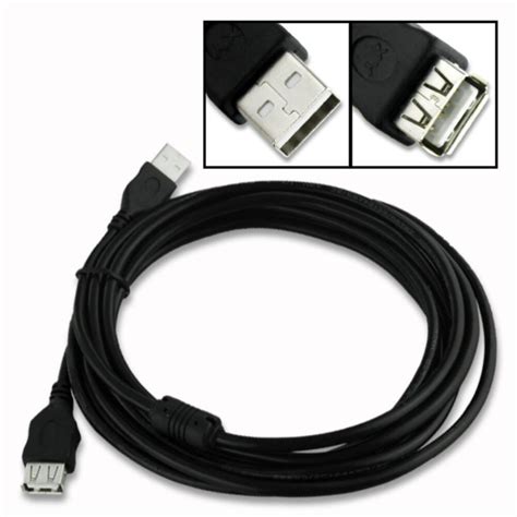 Cablu Digitalone Usb Masculin Femela M Emag Ro