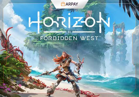 Horizon Forbidden West Things You Missed About It