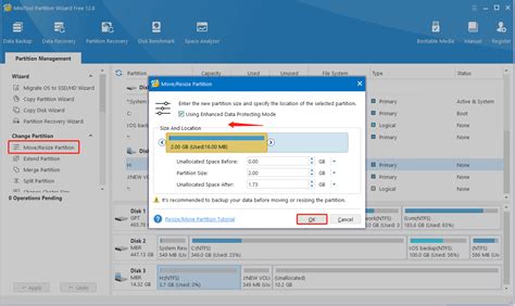 Diskpart Shrink Partition Without Losing Data Alternative Ways