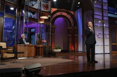 The Tonight Show with Jay Leno: Final Episode Photos