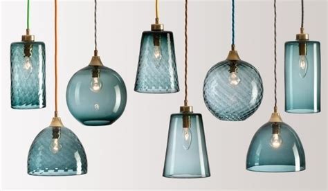 2024 Latest Blown Glass Mini Pendant Lights