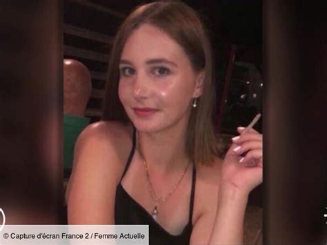 Meurtre De Justine Vayrac Létrange Message Que Le Suspect Lui A