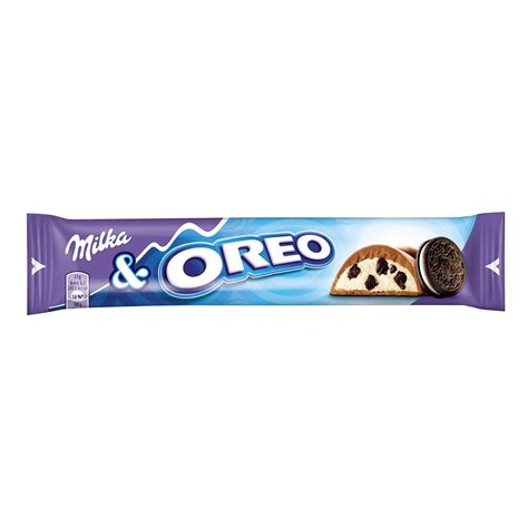 Milka Oreo Bar G Milka Oreo Bars Oreo Milka