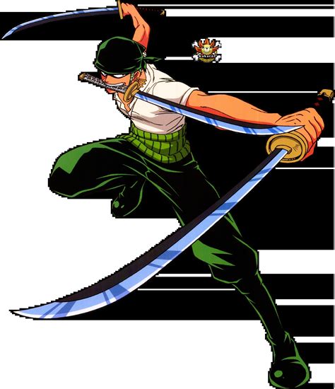 One Piece Personnage Zoro : Roronoa Zoro – HQRU