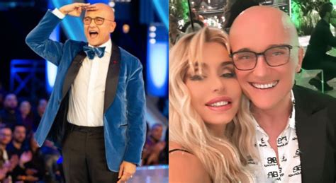 Alfonso Signorini a Verissimo presenta il nuovo Gf chi è la