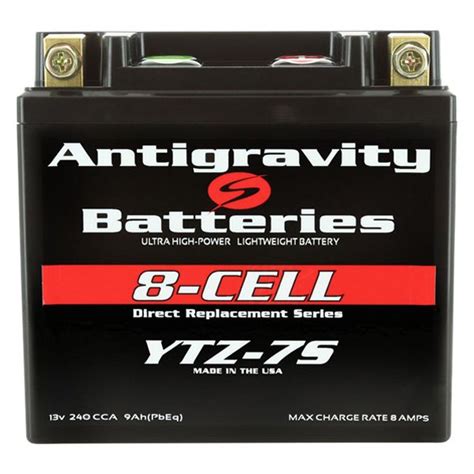 Antigravity Batteries® Oem Style Lithium Battery