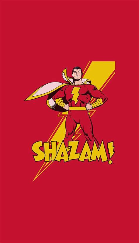 Shazam Logo