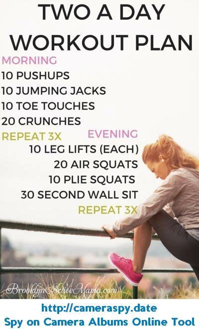 Nice Two A Day Workouts For Runners Brooklyn Active Mama