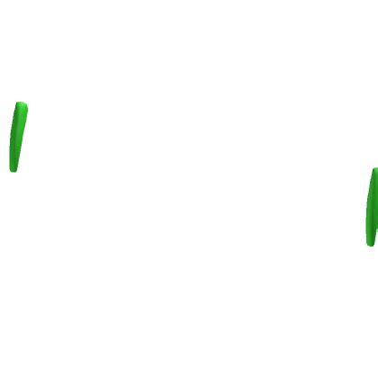 Slay Nails Hot Green Roblox