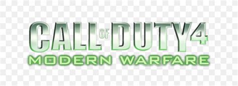 Call Of Duty: Black Ops 4 Call Of Duty 4: Modern Warfare Logo Brand Product Design, PNG ...