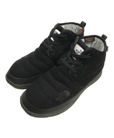 The North Face Nse Traction Lite V Wp Chukka