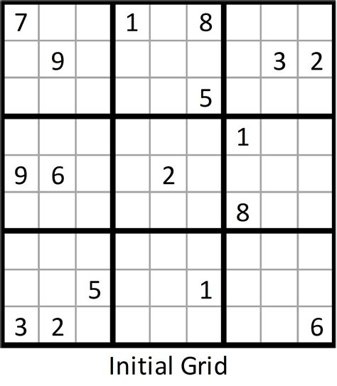 Sudoku Advanced Techniques Pdf news