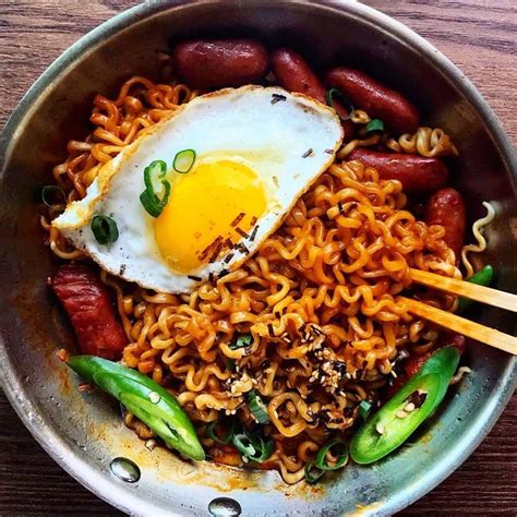 Pin by Jeny Reyes on Food | Asian cooking, Asian recipes, Spicy noodles ...