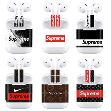 AIRPODS SKINS – Best-Skins