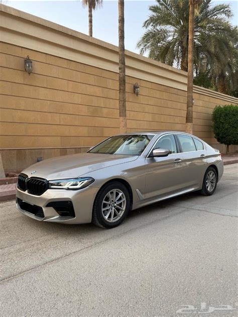 للبيع Bmw 520 موديل 2018 ممشى قليل موقع حراج