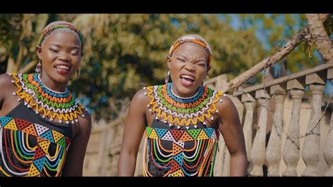 Laba Abantu Feat Ntencane DJ Tira Music Video By Q Twins