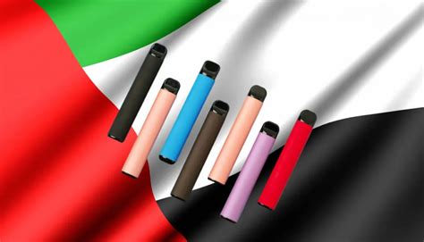 Vape UAE All You Need To Know Tawwos Best Online Vape Store