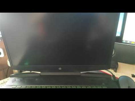 HP Pavilion 17-cd1017ur Windows not loading after update... - HP ...