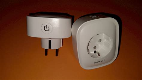 Im Test Gosund SP112 Usmart WLAN Smart Steckdose Mit USB Im Test