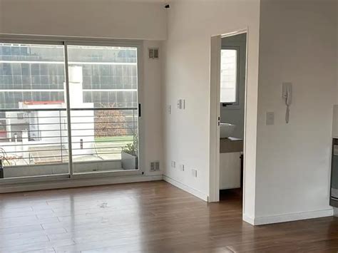 Venta Departamento A Estrenar Monoambiente M Con Balc N Arriola