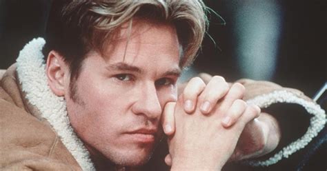 Top 15 Val Kilmer Movies