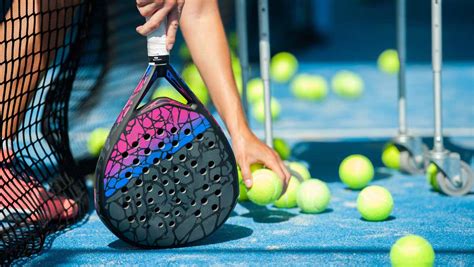 The 5 Best Padel Tennis Rackets For Beginners In 2023 The Sport Review