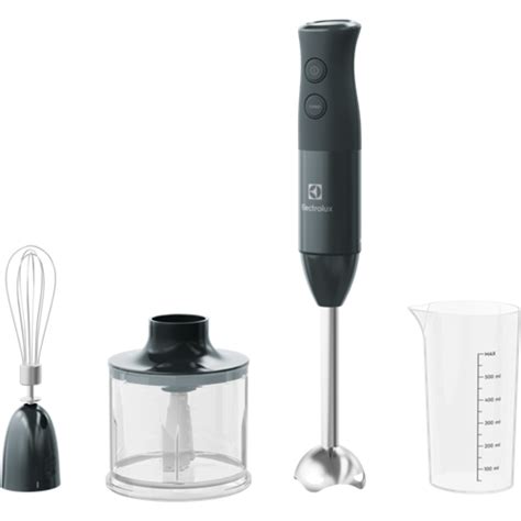 Блендер Create 4 Погружной блендер | Electrolux