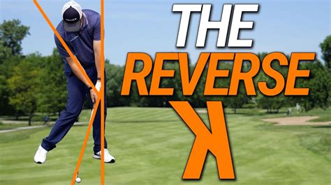 The Golf Swing Is So Much Easier When You Know This Trick Youtube