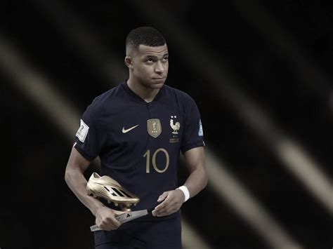 Get to Know Kylian Mbappé Biography Net Worth Family Members and