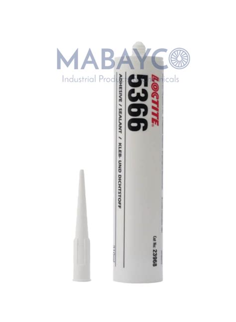 Loctite SI 5366 | MABAYCO