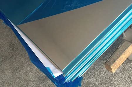 Alclad Aluminum Plate Manufacture Chalco Aluminium